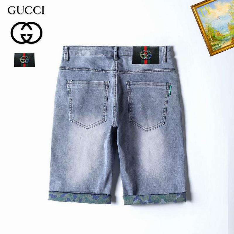 Gucci Men's Jeans 47